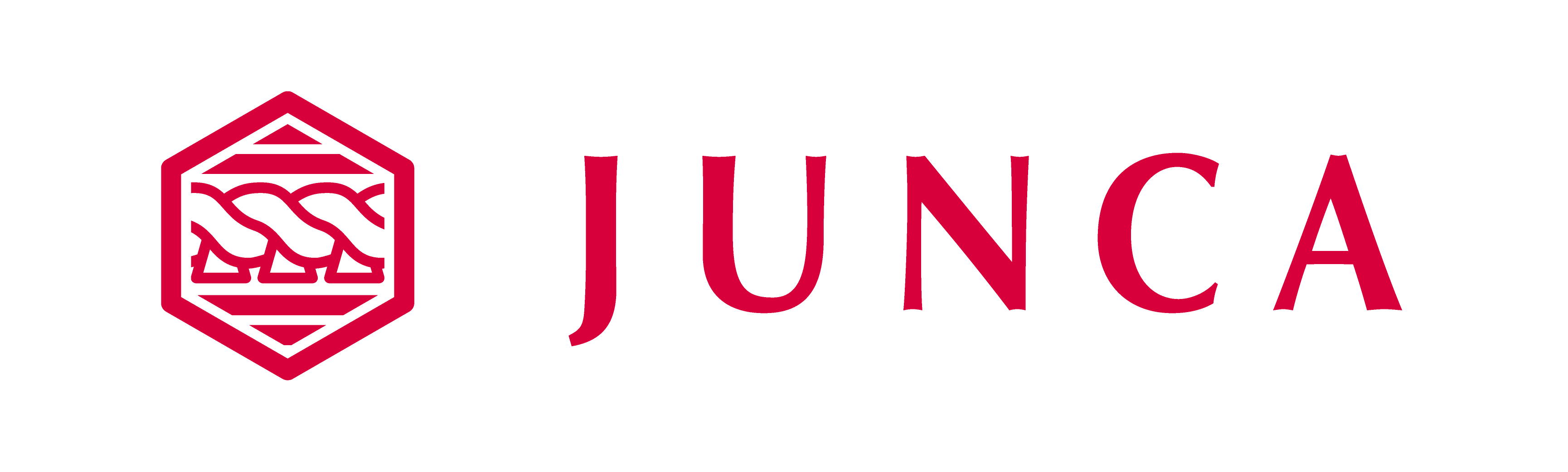 TRON Bridge official JUNCA identity